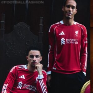 Liverpool