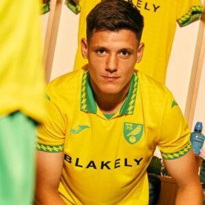 Norwich City