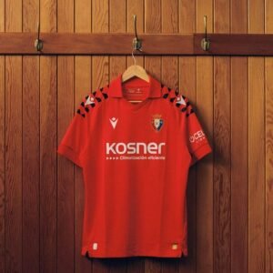 Osasuna