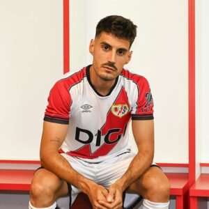 Rayo Vallecano