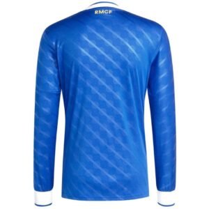 Maillot Real Madrid Third Manches Longues 2025/2026 – Image 2