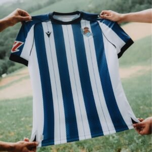 Real Sociedad
