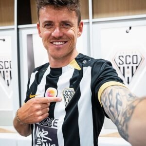 SCO Angers