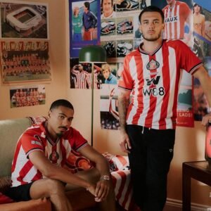 Sunderland