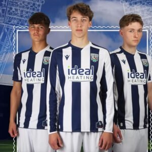 West Bromwich Albion