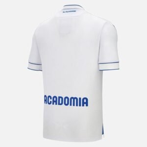 Maillot AJ Auxerre Domicile 2025/2026 – Image 2
