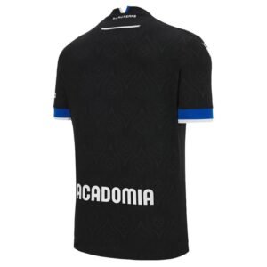 Maillot AJ Auxerre Extérieur 2025/2026 – Image 2