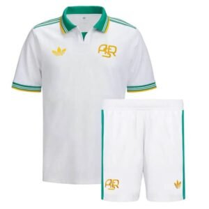 Maillot AS Roma Third Enfant 2025/2026