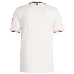 Maillot Arsenal Third 2025/2026 – Image 3
