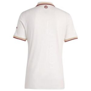 Maillot Arsenal Third Femme 2025/2026 – Image 3