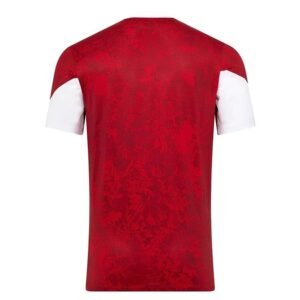 Maillot Athletic Bilbao Pré-Match 2025/2026 – Image 2