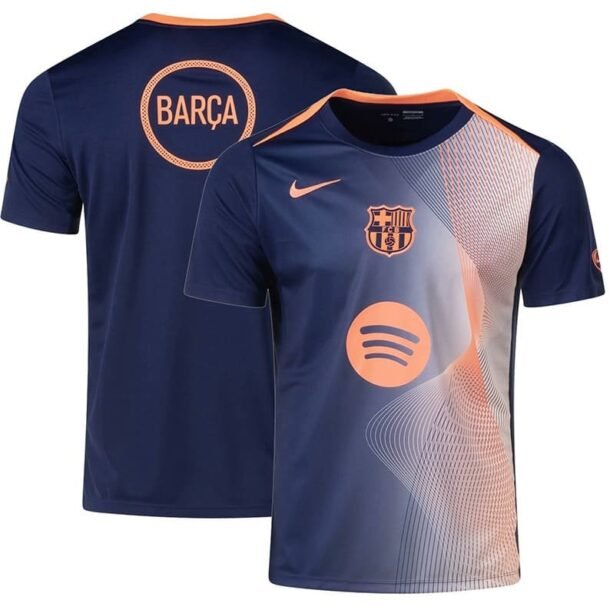 Maillot-officiel-Barcelone-Pre-Match-2025-26-Bleu-Orange-1.jpg