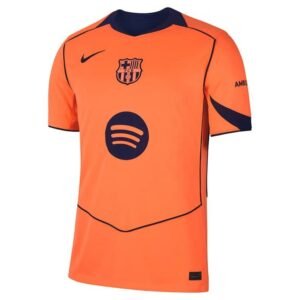 Maillot Barcelone Third 2025/2026 – Image 2