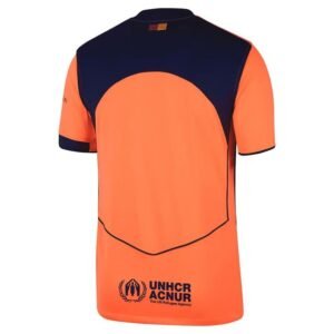 Maillot Barcelone Third 2025/2026 – Image 3