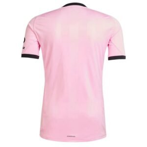 Maillot Bayern Munich Gardien 2025/2026 Rose – Image 3