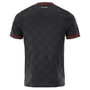 Maillot Bayern Munich Third 2025/2026 – Image 3