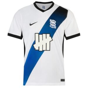 Maillot Birmingham City Extérieur 2025/2026 – Image 2