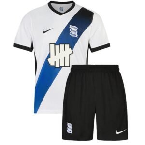 Maillot Birmingham City Extérieur Enfant 2025/2026 – Image 1