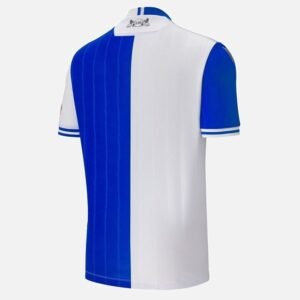 Maillot Blackburn Rovers Domicile 2025/2026 – Image 2