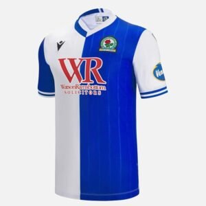 Maillot Blackburn Rovers Domicile 2025/2026