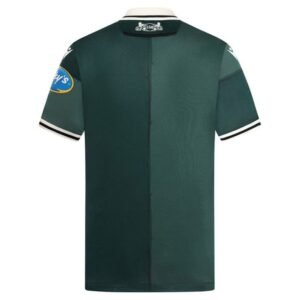 Maillot Blackburn Rovers Third 2025/2026 – Image 2