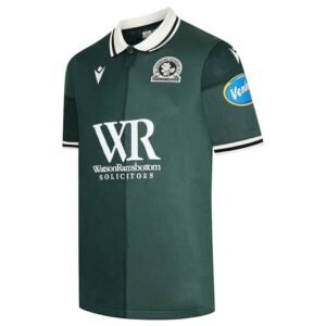 Maillot Blackburn Rovers Third 2025/2026