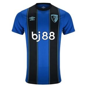 Maillot Bournemouth Extérieur 2025/2026 – Image 2