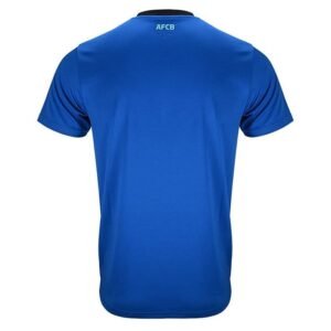 Maillot Bournemouth Extérieur 2025/2026 – Image 3