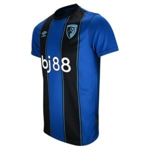 Maillot Bournemouth Extérieur 2025/2026 – Image 4