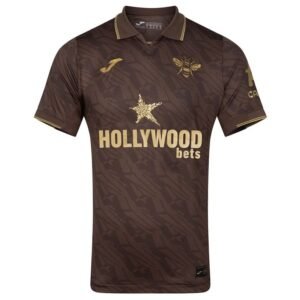 Maillot Brentford Extérieur 2025/2026 – Image 2
