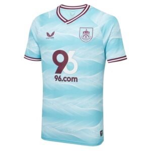 Maillot Burnley Extérieur 2025/2026 – Image 2