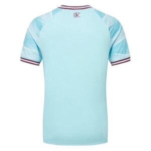 Maillot Burnley Extérieur 2025/2026 – Image 3