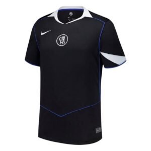 Maillot Chelsea Third 2025/2026 – Image 2