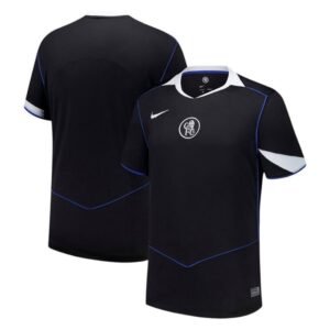 Maillot Chelsea Third 2025/2026 – Image 1