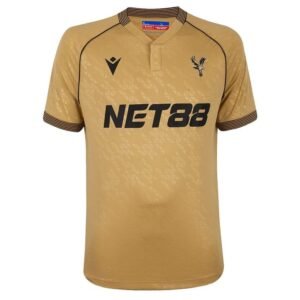 Maillot Crystal Palace Extérieur 2025/2026 – Image 2