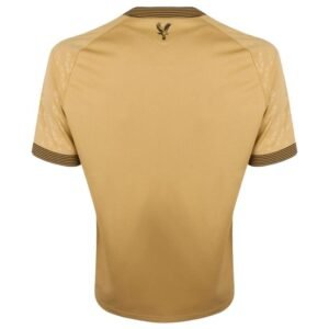 Maillot Crystal Palace Extérieur 2025/2026 – Image 3