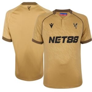Maillot Crystal Palace Extérieur 2025/2026