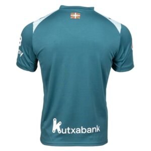 Maillot Deportivo Alavés Third 2025/2026 – Image 3