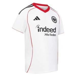 Maillot Eintracht Frankfurt Extérieur 2025/2026 – Image 2