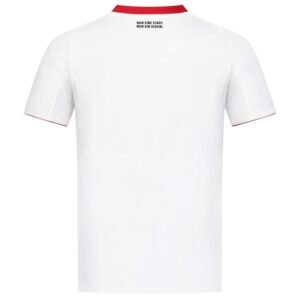 Maillot Eintracht Frankfurt Extérieur 2025/2026 – Image 3
