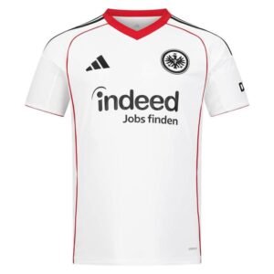 Maillot Eintracht Frankfurt Extérieur 2025/2026