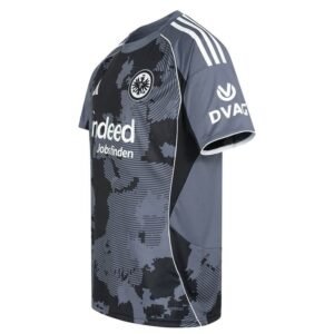 Maillot Eintracht Frankfurt Third 2025/2026 – Image 2