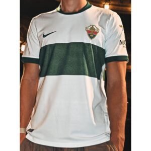 Maillot Elche CF Domicile 2025/2026