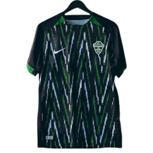 Maillot Elche CF Extérieur 2025/2026