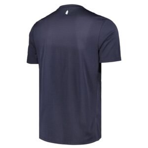 Maillot Everton Gardien 2025/2026 Gris – Image 3
