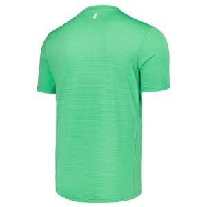 Maillot Everton Gardien 2025/2026 Vert – Image 3