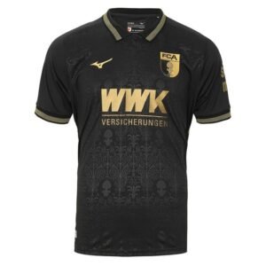 Maillot FC Augsburg Third 2025/2026 – Image 2