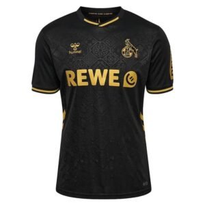 Maillot FC Köln Third 2025/2026 – Image 2