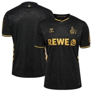 Maillot FC Köln Third 2025/2026