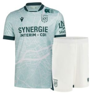 Maillot FC Nantes Extérieur Enfant 2025/2026
